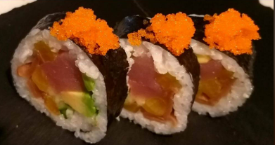 Thunfisch Futo
