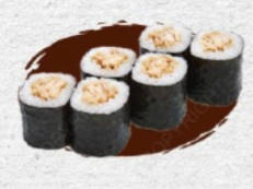 Chicken Maki